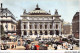 AJSP9-75-0905 - PARIS - La Place De L'opéra - Markten, Pleinen