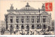 AJSP9-75-0895 - PARIS - L'opéra - Accadémie Nationale De Musique - Formación, Escuelas Y Universidades