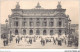 AJSP9-75-0893 - PARIS - L'opéra  - Enseignement, Ecoles Et Universités