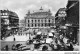 AJSP9-75-0882 - PARIS - La Place De L'opéra - Plazas
