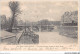 AJSP9-75-0851 - LA SEINE A TRAVERS PARIS - Le Petit Bras En Amont Du Pont-neuf - Die Seine Und Ihre Ufer