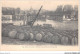 AJSP9-75-0831 - LA SEINE A TRAVERS PARIS - Le Pont De L'estacade - De Seine En Haar Oevers