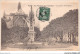 AJSP8-75-0810 - PARIS - Ses Squares Et Ses Jardins - Square Notre-dame - Plazas