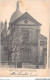 AJSP8-75-0769 - PARIS - église Saint-pierre à Montmartre - Kirchen