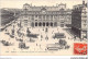 AJSP8-75-0752 - PARIS - La Gare Saint-lazare Et La Cour De Rome - Metropolitana, Stazioni