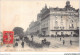 AJSP8-75-0747 - PARIS - La Gare D'orléans Et Quai D'orsay - Metropolitana, Stazioni