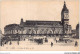 AJSP8-75-0739 - PARIS - La Gare De Lyon - Pariser Métro, Bahnhöfe