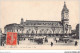 AJSP8-75-0737 - PARIS - La Gare De Lyon - Metro, Stations