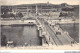 AJSP8-75-0724 - PARIS - Panorama Vers La Place De La Concorde Et La Seine - Mehransichten, Panoramakarten