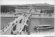 AJSP8-75-0717 - PARIS - La Place De La Concorde Et La Seine - Die Seine Und Ihre Ufer