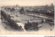 AJSP7-75-0707 - PARIS - Vue Sur La Seine Prise Du Pavillon De Flore - De Seine En Haar Oevers