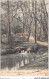 AJSP7-75-0678 - PARIS - Le Bois De Boulogne - Parks, Gardens