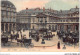 AJSP7-75-0675 - PARIS - La Place Du Palais Royal - Plazas