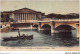 AJSP7-75-0664 - PARIS - Le Pont De La Concorde Et La Chambre Des Députés - Puentes