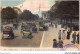 AJSP7-75-0667 - PARIS - L'avenue Du Bois De Boulogne Et L'arc De Triomphe De L'étoile - Squares