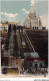 AJSP7-75-0626 - PARIS - Le Funiculaire Et La Basilique Du Sacré-coeur De Montmartre - Sacré Coeur
