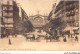 AJSP7-75-0619 - PARIS - La Gare Du Nord - Stations, Underground