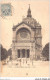 AJSP6-75-0577 - PARIS - L'église Saint-augustin - Iglesias