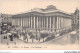 AJSP6-75-0569 - PARIS - La Bourse - Autres Monuments, édifices