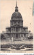 AJSP6-75-0565 - PARIS - Le Dôme Des Invalides - Plazas