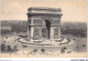 AJSP5-75-0501 - PARIS - L'arc De Triomphe - Triumphbogen