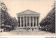 AJSP11-75-1123 - PARIS - La Rue Royale Et L'église De La Madeleine - VIII - Eglises