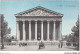 AJSP11-75-1083 - PARIS - La Madeleine - Churches