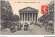 AJSP11-75-1052 - PARIS - L'église De La Madeleine  - Kerken