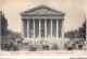 AJSP11-75-1035 - PARIS - La Madeleine Et La Rue Royale  - Churches