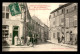 55 - LIGNY-EN-BARROIS - MERCERIE  RUE DE STRASBOURG - EDITEUR IMPRIMERIE MEUSIENNE - Ligny En Barrois