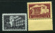 Russia 1950 Mi 1537-38 MNH  ** - Unused Stamps
