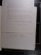 THUIN Manuscrit "Gamins Thudiniens De 1940-1944" Roger Lacomblez + Documents, Sources, Courriers, Copies De Presse - Documentos Históricos
