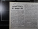 Delcampe - THUIN Manuscrit "Gamins Thudiniens De 1940-1944" Roger Lacomblez + Documents, Sources, Courriers, Copies De Presse - Historische Dokumente