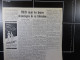 Delcampe - THUIN Manuscrit "Gamins Thudiniens De 1940-1944" Roger Lacomblez + Documents, Sources, Courriers, Copies De Presse - Historische Dokumente