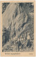 Baile Geoagiu 1911 - Feredeu - Waterfall - Rumania