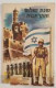 3D Shana Tova Card 8x12.5cm - Jewish Judaica IDF Israel Zahal - Jewish