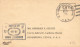 COVER. USA. 31 AUG 44. APO 553. FORMIGNY. FRANCE - Covers & Documents