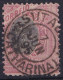 Brazil Bresil  Santa Catharina 7 Juin 1895 - Sonstige & Ohne Zuordnung