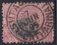 Brazil Bresil  Santa Catharina 7 Juin 1895 - Altri & Non Classificati