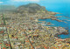 Palerme - Vue Aérienne Et Monte Pellegrino - Palermo