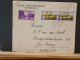 107/0457B  LETTRE SUISSE  1938  POUR LA HOLLANDE  1938 - Lettres & Documents