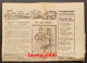 Jornal OS RIDICULOS * Contas Do Porto * 1946 - Humour