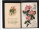 16691 - LOTTO DI 10 CARDS VIAGGIATE INGLESI CON ESPRESSIONI AUGURALI - Collections & Lots