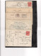 Delcampe - 16691 - LOTTO DI 10 CARDS VIAGGIATE INGLESI CON ESPRESSIONI AUGURALI - Colecciones Y Lotes