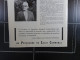 Delcampe - Tract Publicitaire Politique Elections Du 11 Octobre (1964) à Thuin Parti PSC (12 Pages) - Advertising