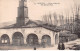 Albanie - Korçë - Koritza - La Place Et Le Marché- Cpa 1918 - Albania