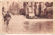 [84] AVIGNON - Inondations 1935 - Rue République Devant Le Musee Lapidaire - Automobile Renault Monaquatre ( ͡◕ ͜ʖ ͡◕) ♦ - Avignon