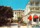 [06] MENTON - LE BALMORAL 38, Av. Felix-Faure - Automobiles SIMCA 1000 Cabriolet 304 Peugeot Cpm GF  ( ͡♥ ͜ʖ ͡♥) ♥ - Menton