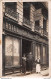 [42]  SAINT-ETIENNE - Carte-Photo "Hôtel Des Deux Passages" 15 Rue Denis Escoffier - Éditeur L. Péjoux ( ͡◕ ͜ʖ ͡◕) ♦ - Saint Etienne