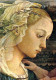 Florence (Firenze) - Musée Des Offices - La Sainte Vierge Qui Adore L'Enfant (détail) - Firenze (Florence)